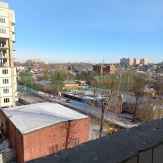 Квартира 45 м², 1-комнатная - изображение 3