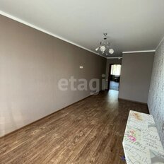 Квартира 74 м², 2-комнатная - изображение 2