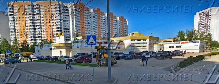 400 м², торговое помещение 1 000 000 ₽ в месяц - изображение 34