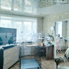 Квартира 45 м², 2-комнатная - изображение 2