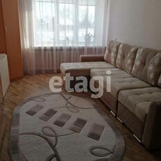 Квартира 36,7 м², 1-комнатная - изображение 3