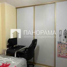 Квартира 30 м², студия - изображение 5