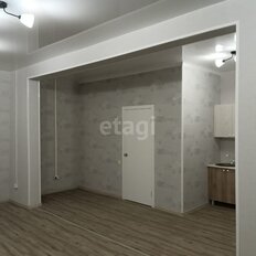 Квартира 40,4 м², студия - изображение 2