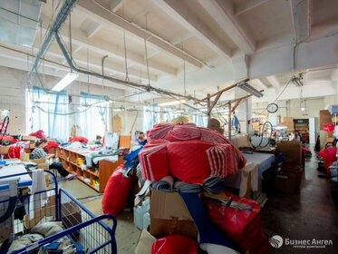 726 м², производственное помещение 443 226 ₽ в месяц - изображение 23