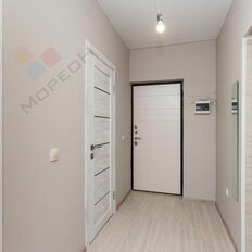 Квартира 36,7 м², 1-комнатная - изображение 1