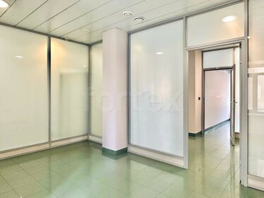 391 м², офис 1 270 800 ₽ в месяц - изображение 72