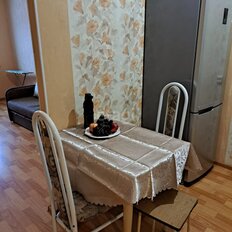 Квартира 27,6 м², студия - изображение 2