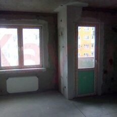Квартира 29 м², студия - изображение 2