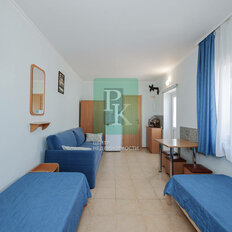 Квартира 20,1 м², 1-комнатные - изображение 2