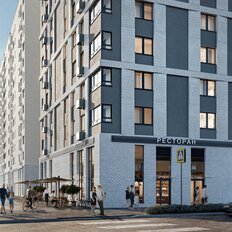 Квартира 40 м², 2-комнатная - изображение 4