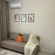 Квартира 20,1 м², студия - изображение 4