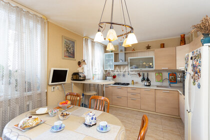 Купить квартиру с евроремонтом и с парковкой в Курской области - изображение 31
