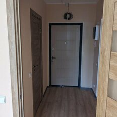 Квартира 42 м², 1-комнатная - изображение 4