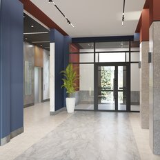 Квартира 23,4 м², студия - изображение 5