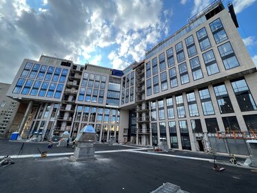 755 м², офис 1 736 500 ₽ в месяц - изображение 22