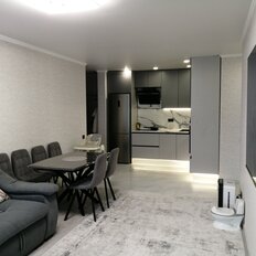 Квартира 75 м², 3-комнатная - изображение 1