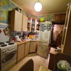 Квартира 61 м², 3-комнатная - изображение 1