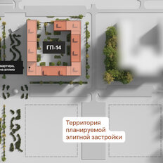 Квартира 52,5 м², 2-комнатная - изображение 3