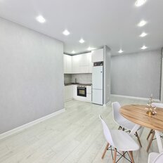 Квартира 64 м², 3-комнатная - изображение 2