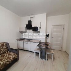 Квартира 25,4 м², студия - изображение 4