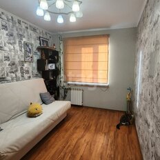 Квартира 85,7 м², 3-комнатная - изображение 3