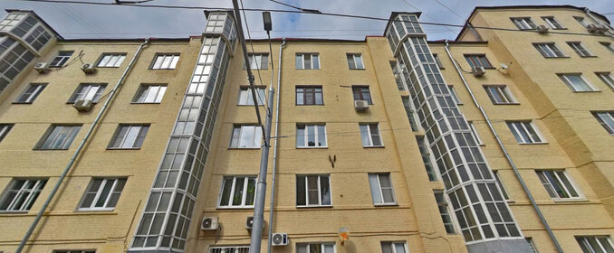 6,8 м², юридический адрес 4 700 ₽ в месяц - изображение 17