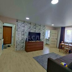 Квартира 55,9 м², 3-комнатная - изображение 1