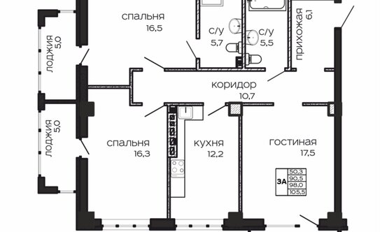 Подробный обзор ЖК «Театрал» в Ростове-на-Дону со всеми плюсами и минусами