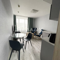 Квартира 40 м², 1-комнатные - изображение 3