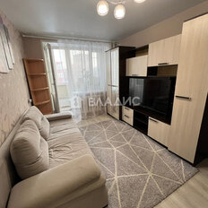 Квартира 31,4 м², 1-комнатная - изображение 4