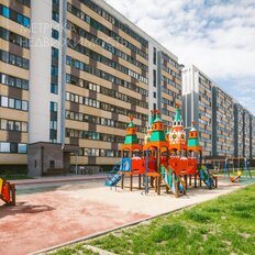 Квартира 19,7 м², студия - изображение 2