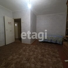 Квартира 32,7 м², 1-комнатная - изображение 5