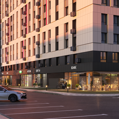 Квартира 81,8 м², 3-комнатная - изображение 5
