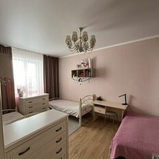 Квартира 37,2 м², 1-комнатная - изображение 5