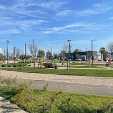 Квартира 41 м², 1-комнатная - изображение 3