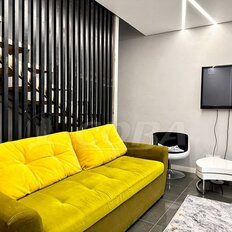 Квартира 121 м², 3-комнатная - изображение 1