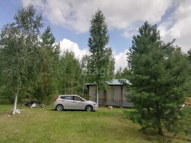 64 м² дом, 11,8 сотки участок 3 500 000 ₽ - изображение 22