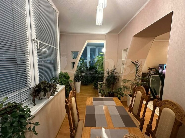 68 м², 3-комнатная квартира 8 500 000 ₽ - изображение 74