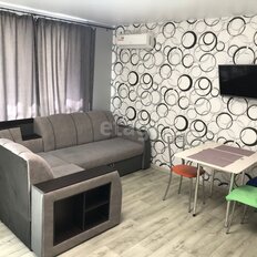 Квартира 33,7 м², студия - изображение 2