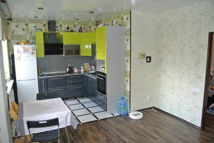 Снять однокомнатную квартиру без мебели в Одинцово - изображение 8