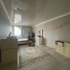Квартира 64 м², 1-комнатная - изображение 3