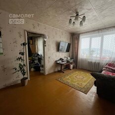 Квартира 55,7 м², 3-комнатная - изображение 1