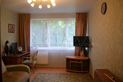 21,8 м², квартира-студия 5 020 000 ₽ - изображение 28