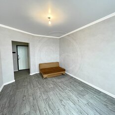 Квартира 40,7 м², 1-комнатная - изображение 2