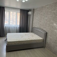 Квартира 42 м², 1-комнатная - изображение 2