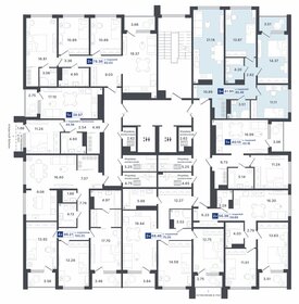 113 м², 3-комнатная квартира 8 500 000 ₽ - изображение 84