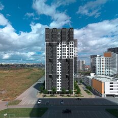 Квартира 58,5 м², 2-комнатная - изображение 3