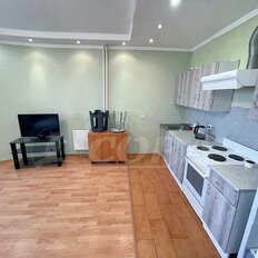 Квартира 45,2 м², 1-комнатная - изображение 2