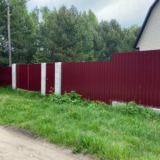 дом + 11 соток, участок - изображение 3