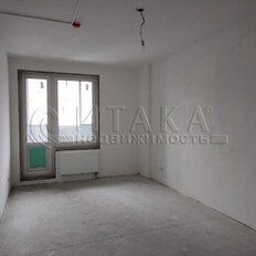 Квартира 60,2 м², 2-комнатная - изображение 3